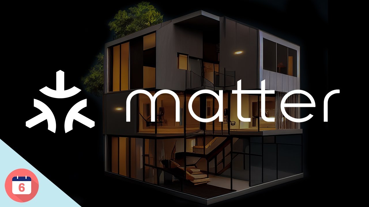 How MATTER changes the SMART HOME - the 3 DEVICES YOU NEED!