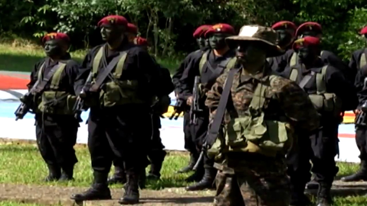 Otto Perez Traicinó a El Chapo-Noticiero con Enrique Gratas