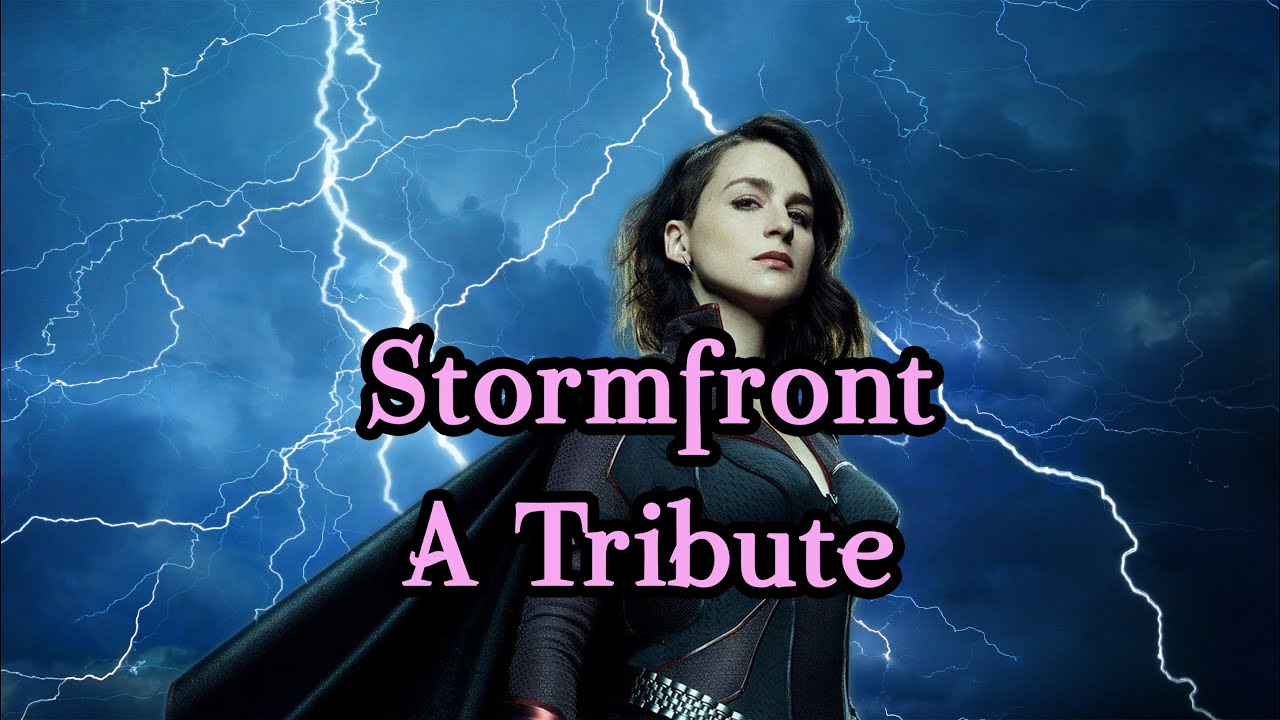 The Boys - Stormfront - Believer (A Tribute)