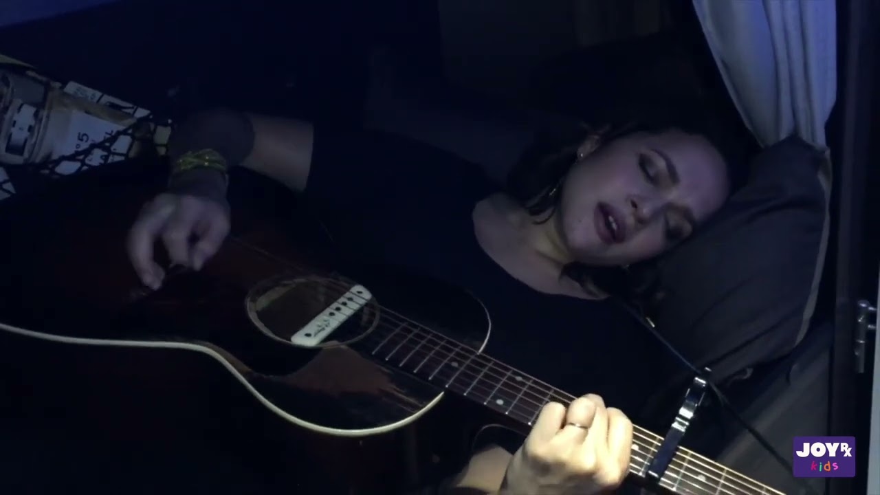 Norah Jones performs 