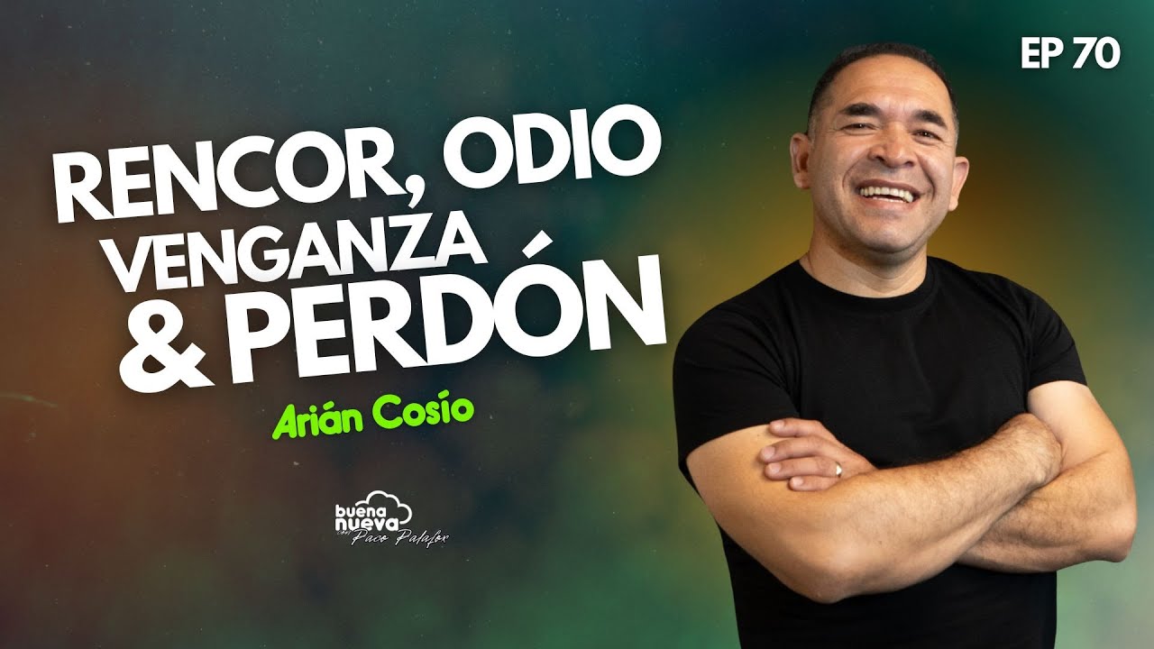 Arián Cosío: 