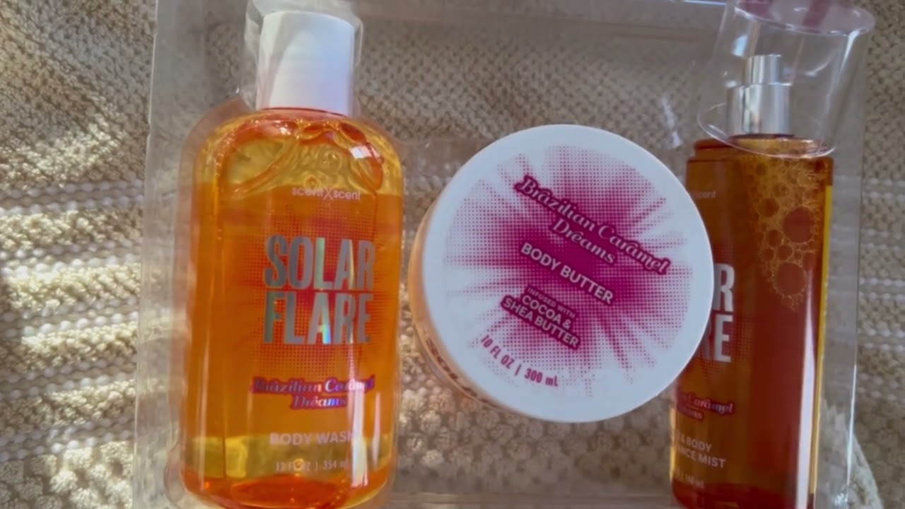 Sol de Janeiro vs $5 Dupe. Here's what I Really Think. #fivebelowfinds, #soldejaneiro, #selfcare