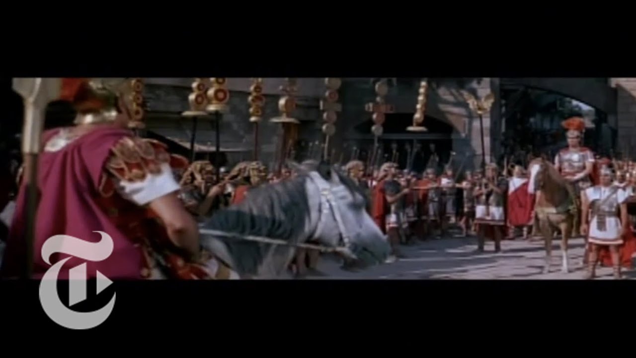 Ben Hur' | Critics' Picks | The New York Times