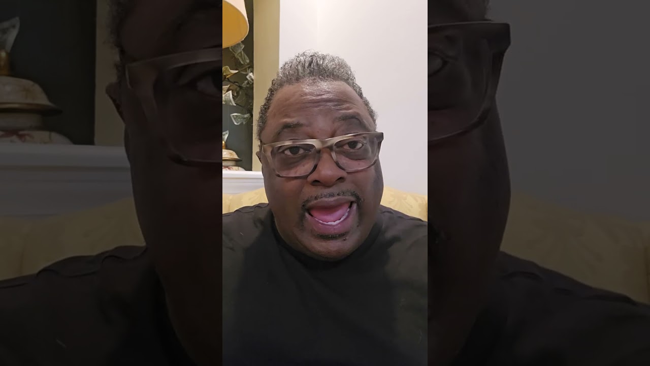 I Have A  Special Announcement for you...