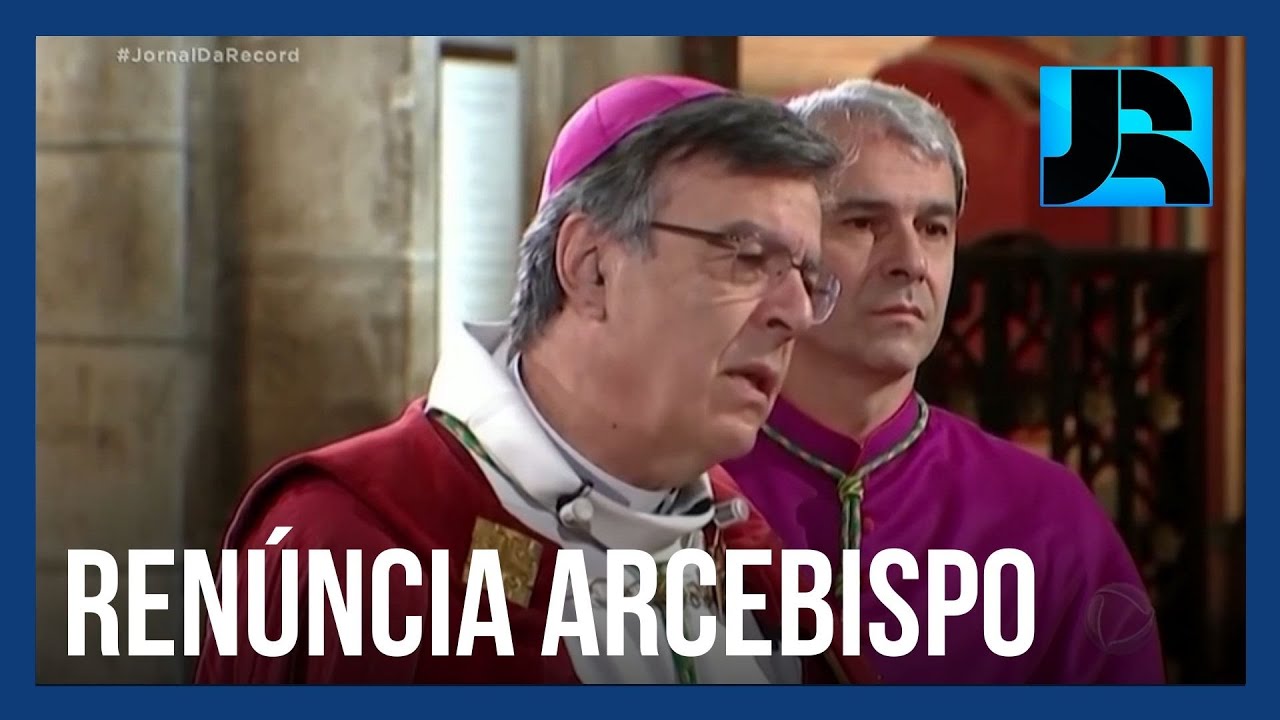 Papa Francisco aceita a renúncia do arcebispo de Paris, que teria quebrado o celibato