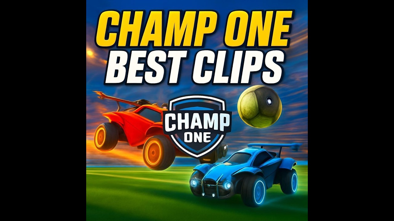 Champ 1 Best Clips 😎