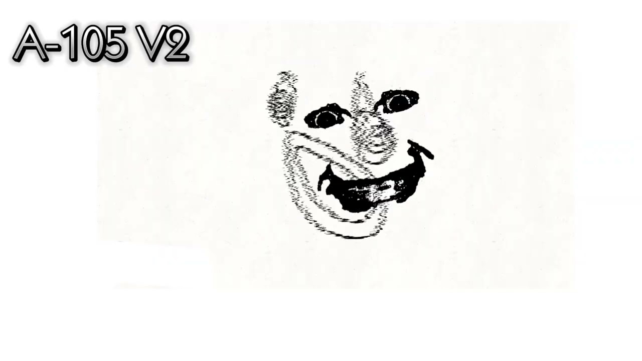 All my fangame Rooms 