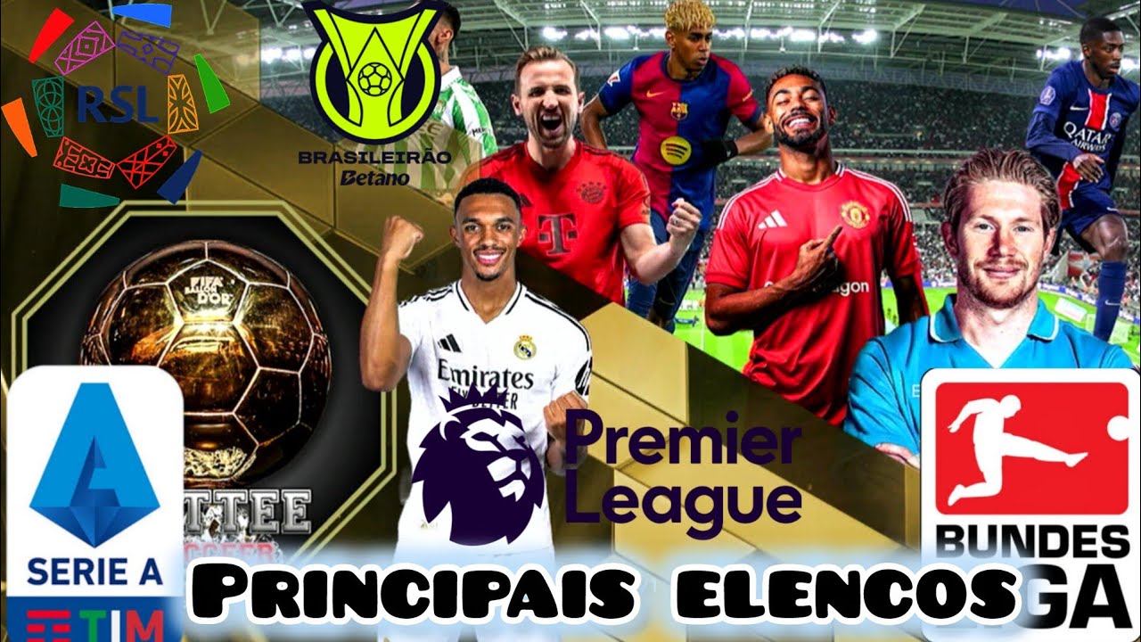 PES 2025 PARA XBOX 360 !! Principais elencos ELITE SOCCER.#pes2018