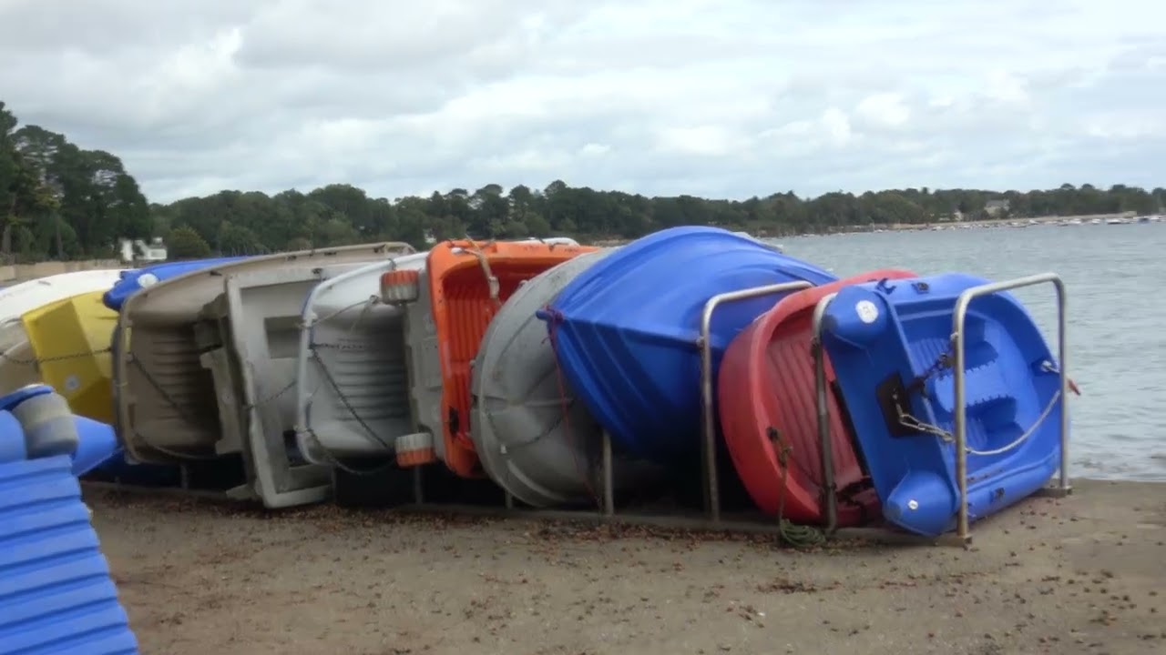 Voyage Bretagne 2025 ARRADON