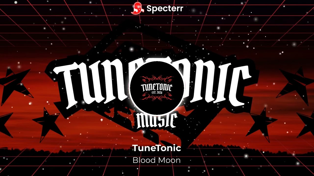 Blood Moon