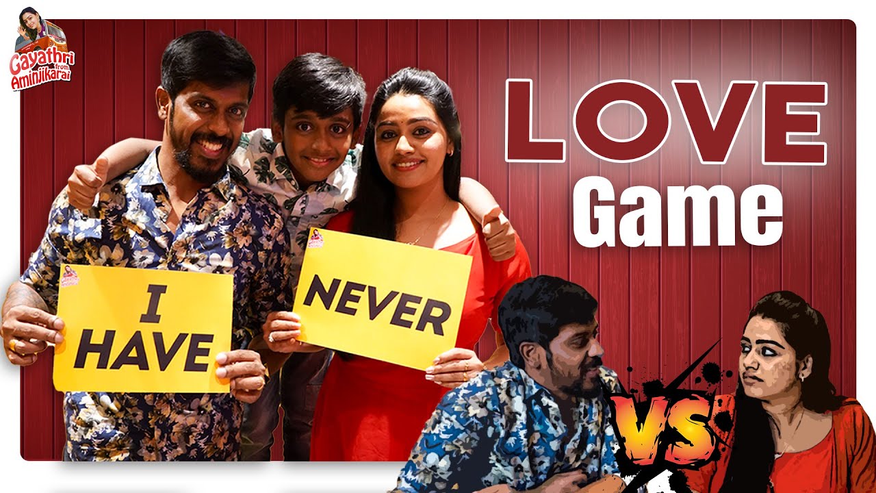 Gayathri VS Yuvraaj 😡 | அப்பா அம்மாவை பார்த்து தருண் கேட்ட பத்து கேள்வி!😝😆 | GFA