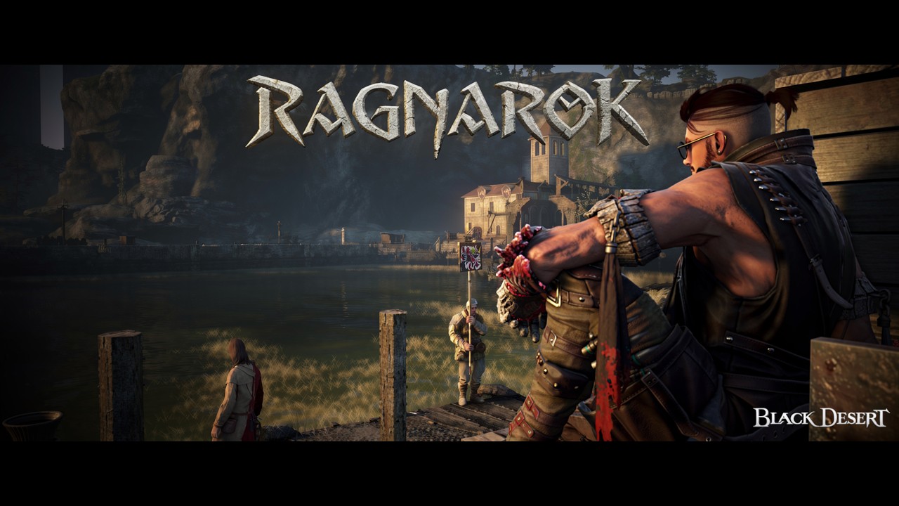 BDO | Agent PvE Combo & Addons