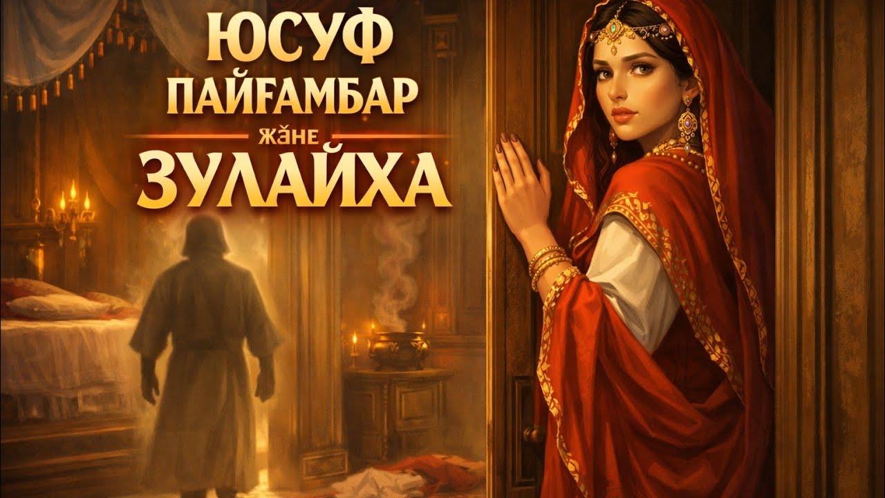 ЕР КІСІНІҢ ШАХУАТЫНА АУЫР КЕЛЕТІН КҮНӘ!  /Абзал Сұлтанғалиұлы