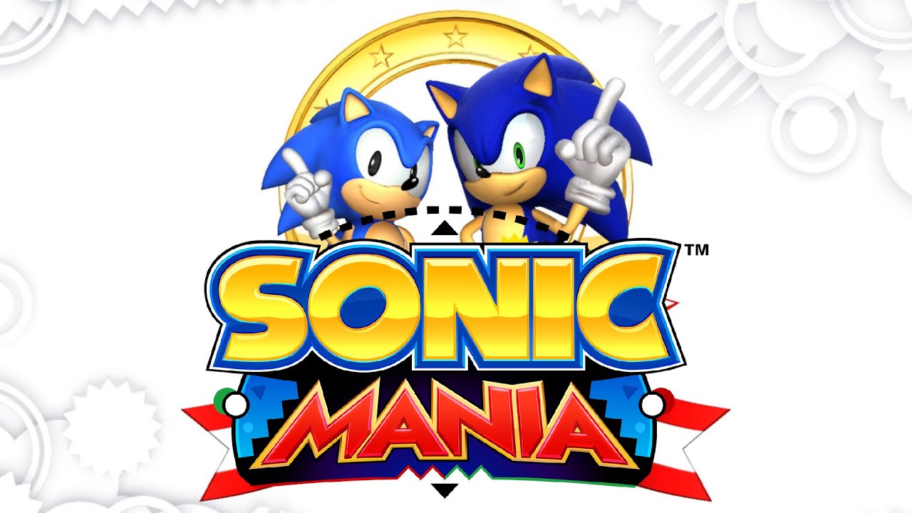 Sonic Generations Mod: Mania Music Mod