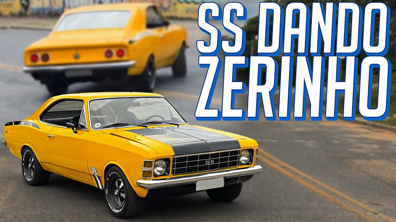 OPALA SS6 