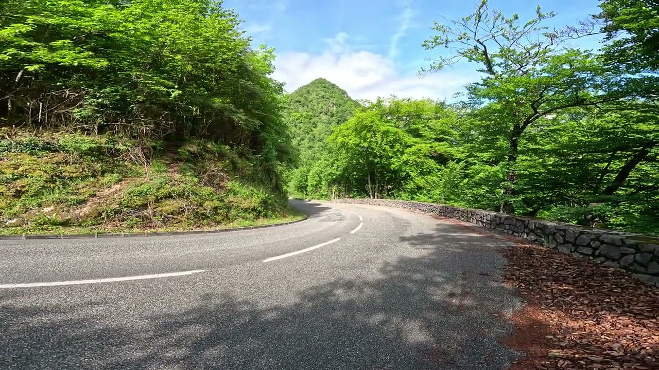 Memorial Fabio Casartelli (28/05/2024): curva que ele faleceu no TDF 1995 - Col de Portet d'Aspet