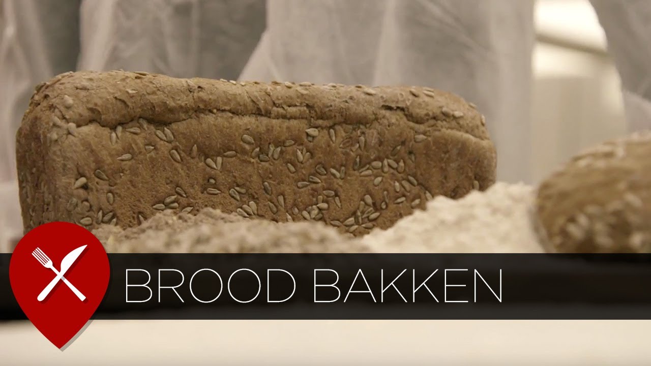 Brood maken bij Vomar Voordeelmarkt