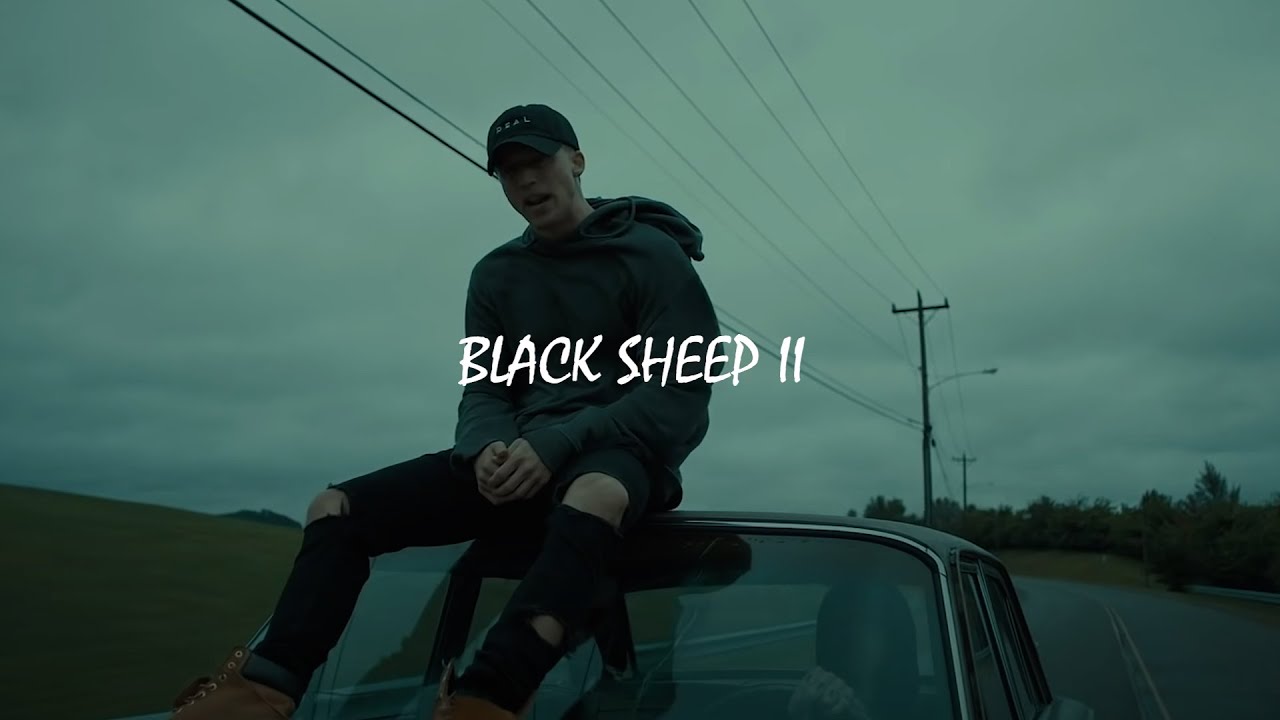 (Free) NF Type Beat - Black Sheep II