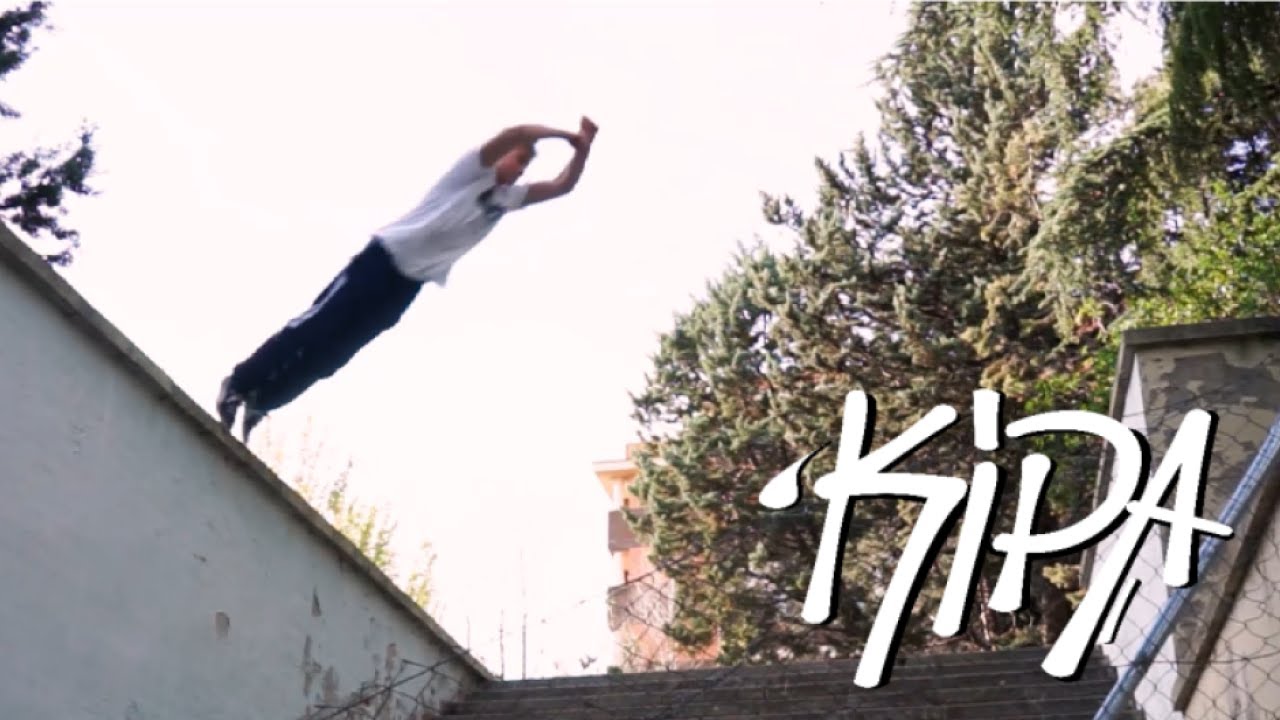 KIPA - Tell Em