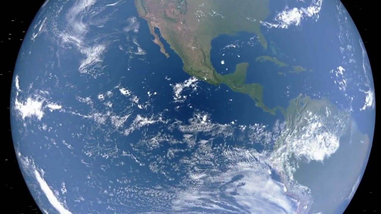 Costa Rica google map