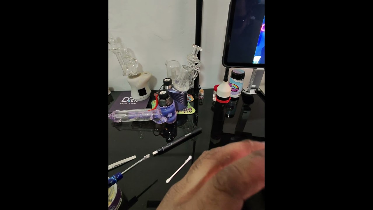 Dr.dabber switch 2 the boogers confirmed it 🫡