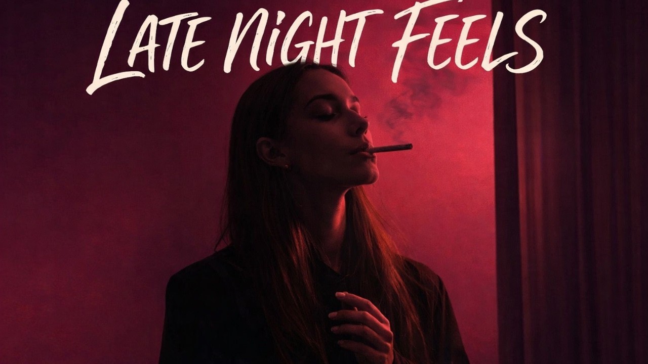 The way you love, makes me want to text you at 3AM 💗 playlist ( 2H )