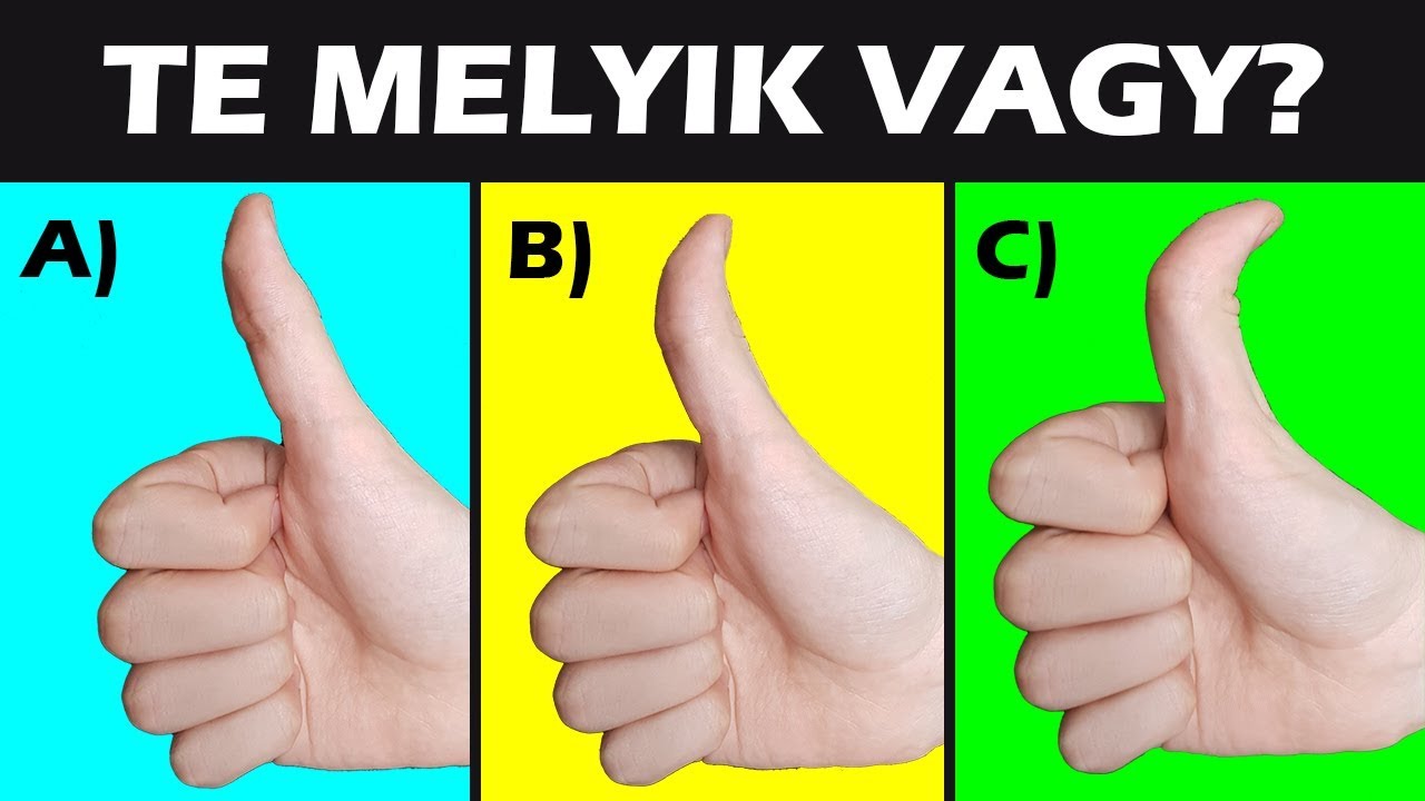 [TOP 10] DOLOG AMIT AZ EMBEREK 99%-A NEM TUD MEGCSINÁLNI [ÜGYESSÉG TESZT]