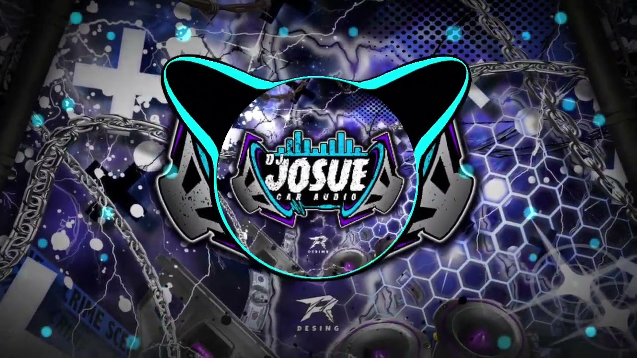 3 DUEÑOS ORIGINALES🔥- DJ JOSUE CAR AUDIO