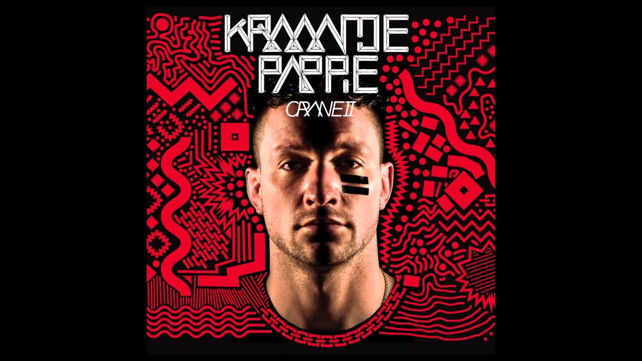 Kraantje Pappie - 08. Simpele Zes [Crane II]