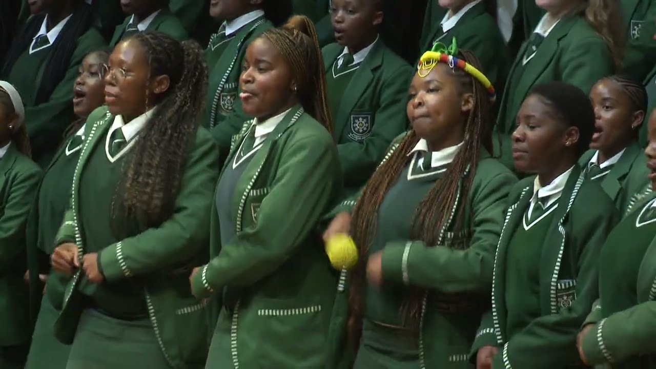 ATKV-Applous, Hoërskool Ferrum