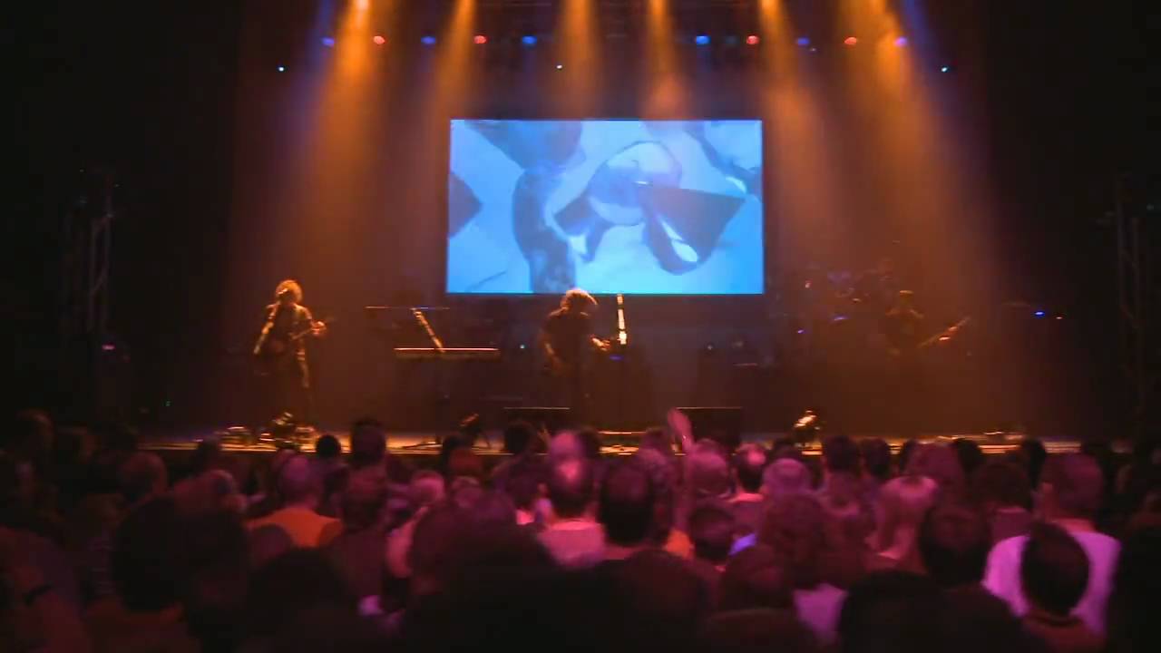 Porcupine Tree 