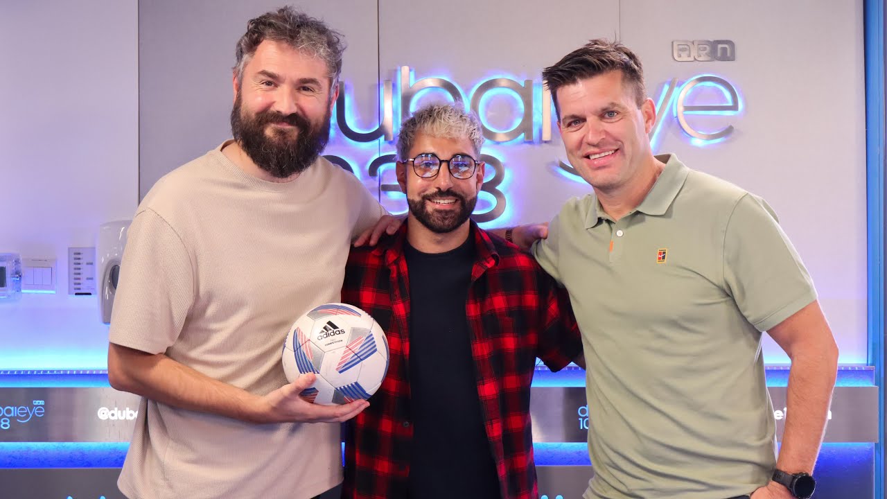 Sebastian Delfi On Creating The Future Of Footballers, Bayern Munich, Academies, Khorfakkan and more