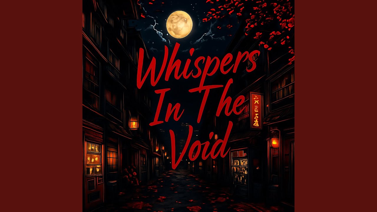 Whispers in the Void