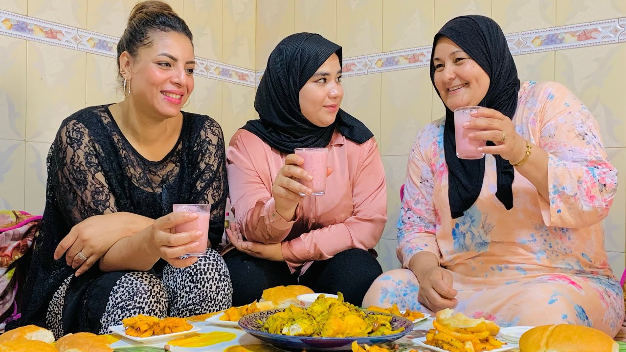 فيلم قصير :خطبها بزناز وملي مابغاتش نتاقم منها