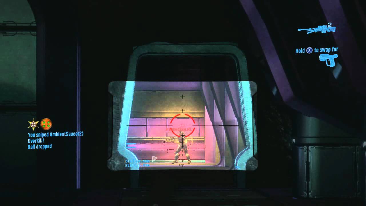 Kampy - Halo Anniversary Montage