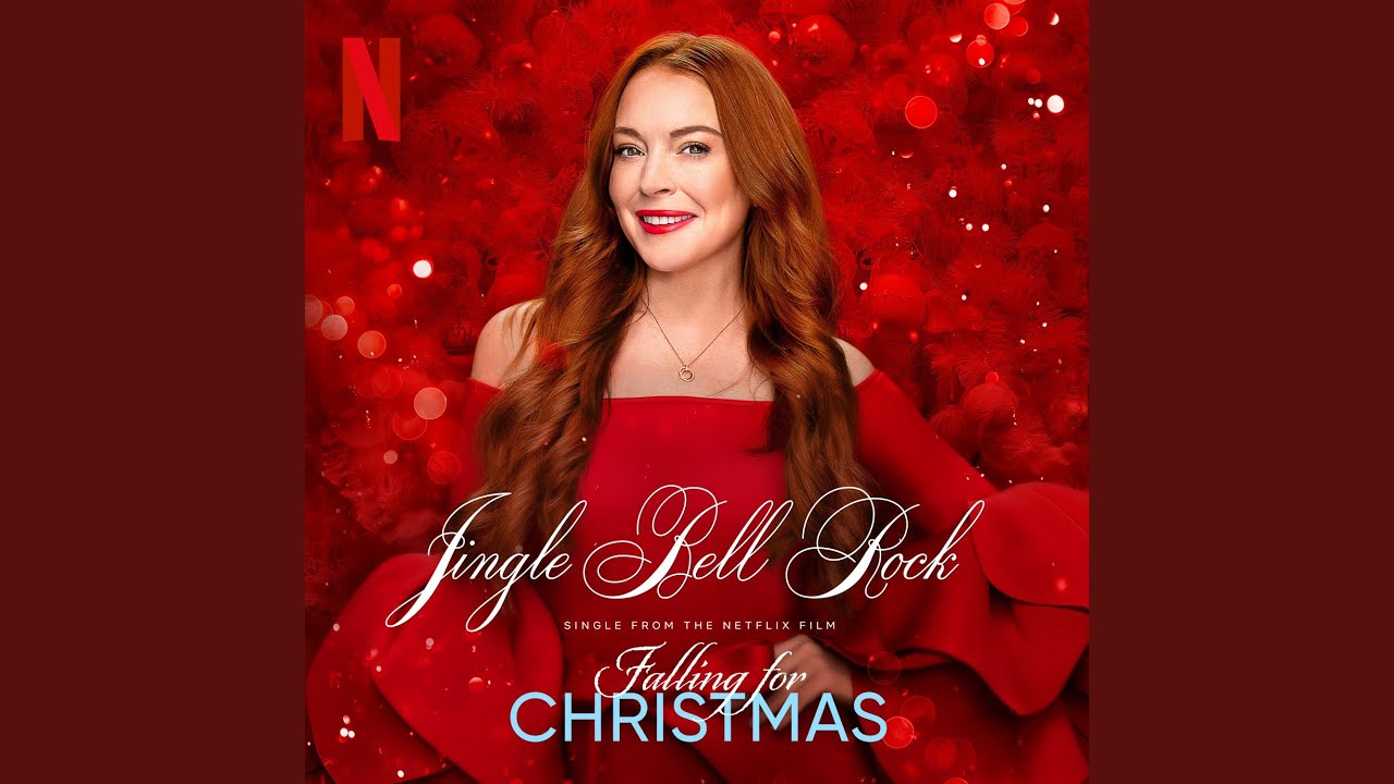 Jingle Bell Rock (from the Netflix Film 