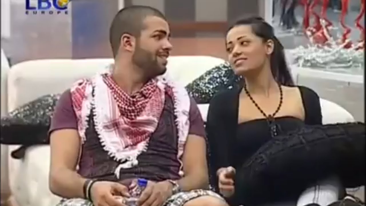 ستاراك 7 رحمه ورمضان وناصيف وبدريه ورامي بجلسه ال sms ماقبل الاخيره