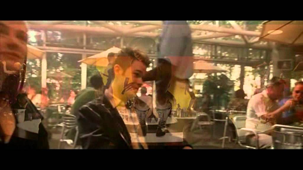 (X-Men) Cast - Love The Way You Lie.mpg