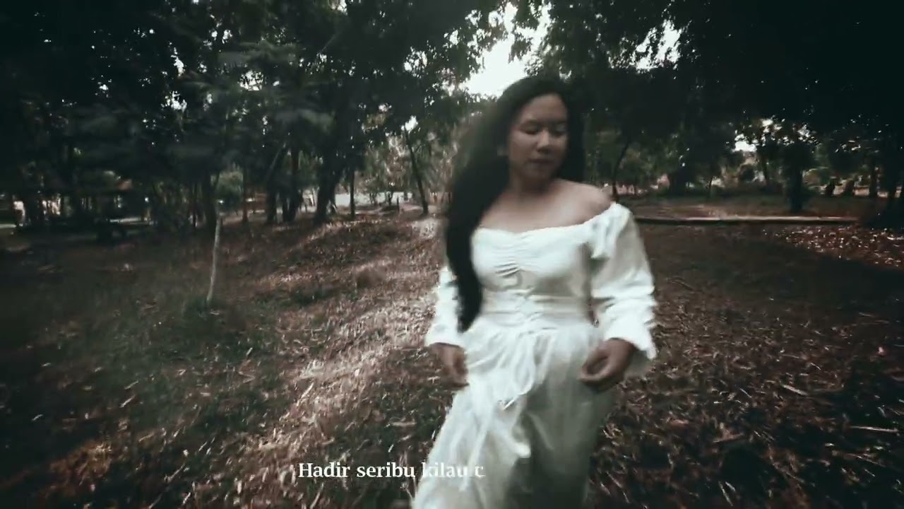 Total Tragedy - Lentera Surga (Story Version)