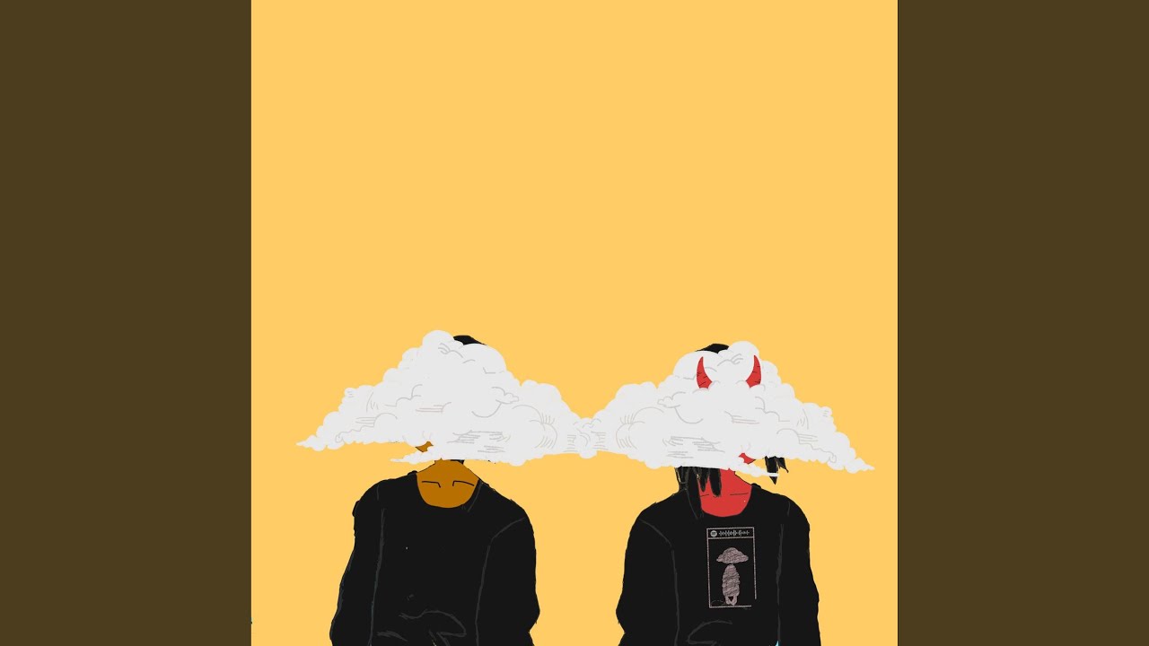 Head In The Clouds