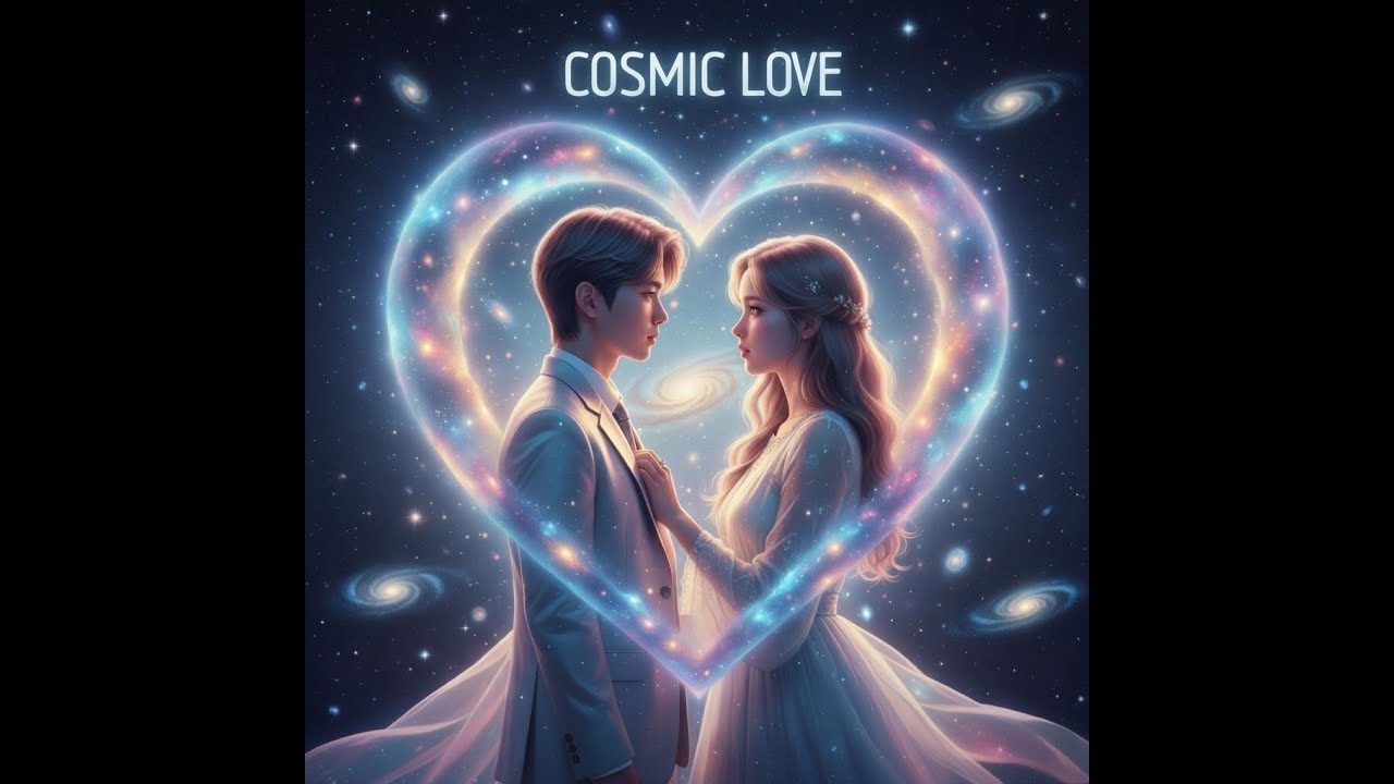 Music 'Amor no Multiverso'