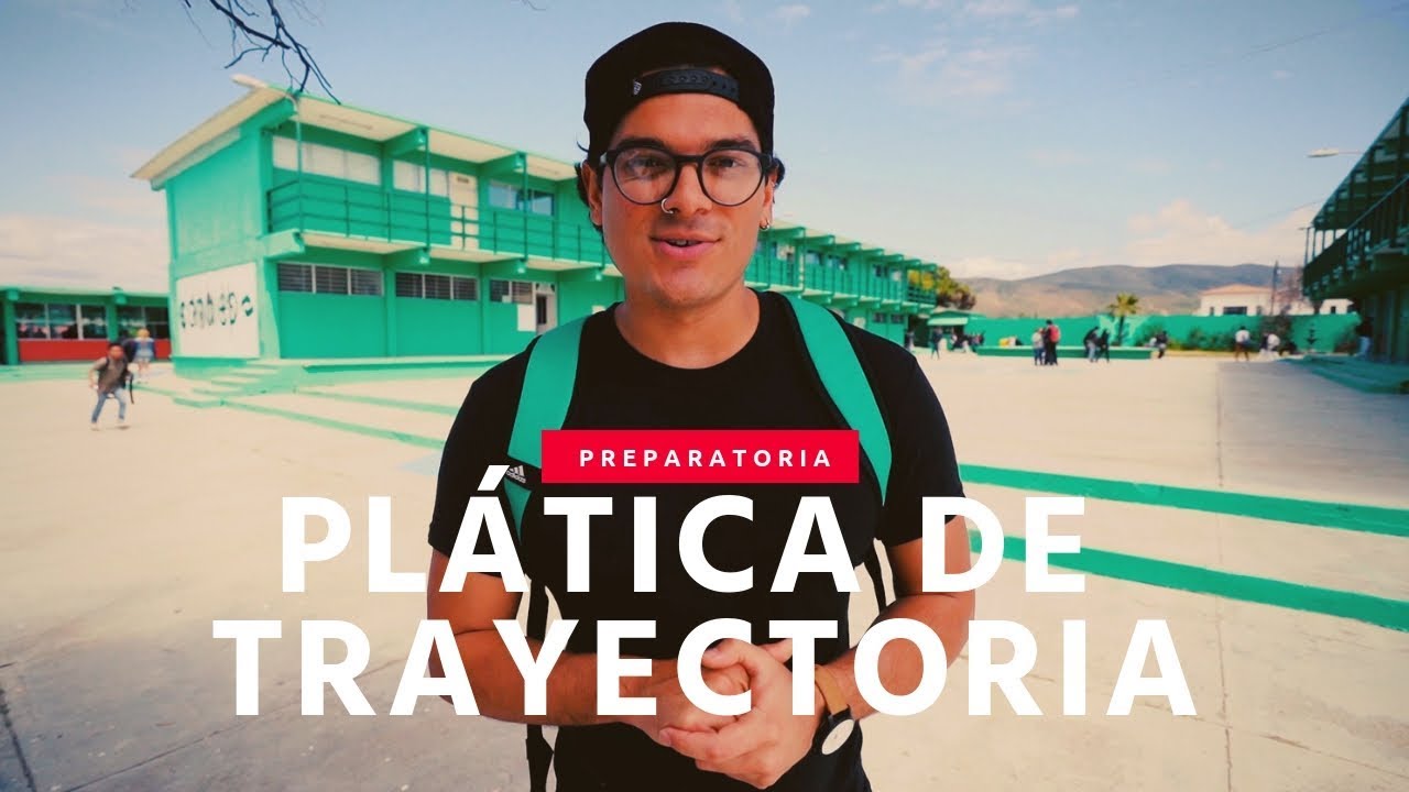 Mi PRIMERA PLATICA sobre mi TRAYECTORIA // VIDEOGRAFIA //  @ferfermiranda