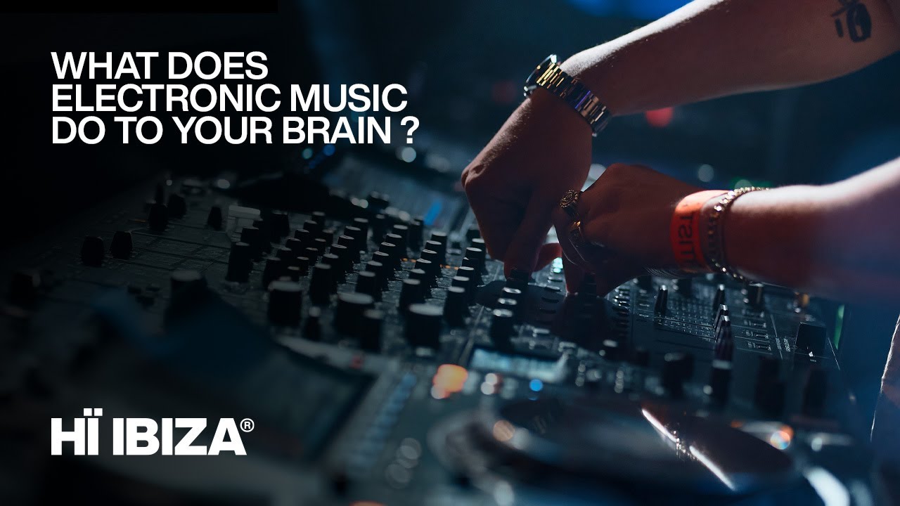 HÏ IBIZA ELEMENTS DOCUMENTARY: THE SOUNDTRACK