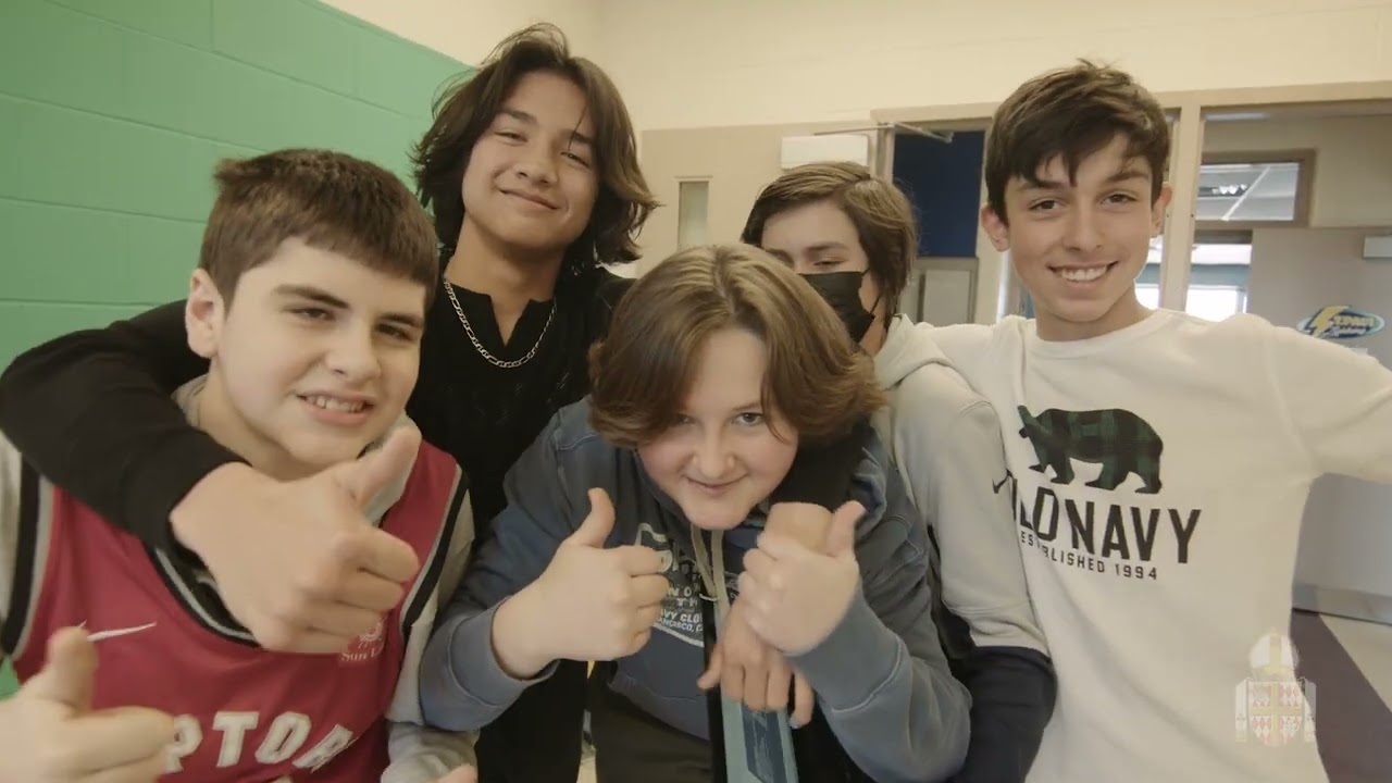 CATHOLIC EDUCATION WEEK 2022: Rebuild, Restore, Renew Together