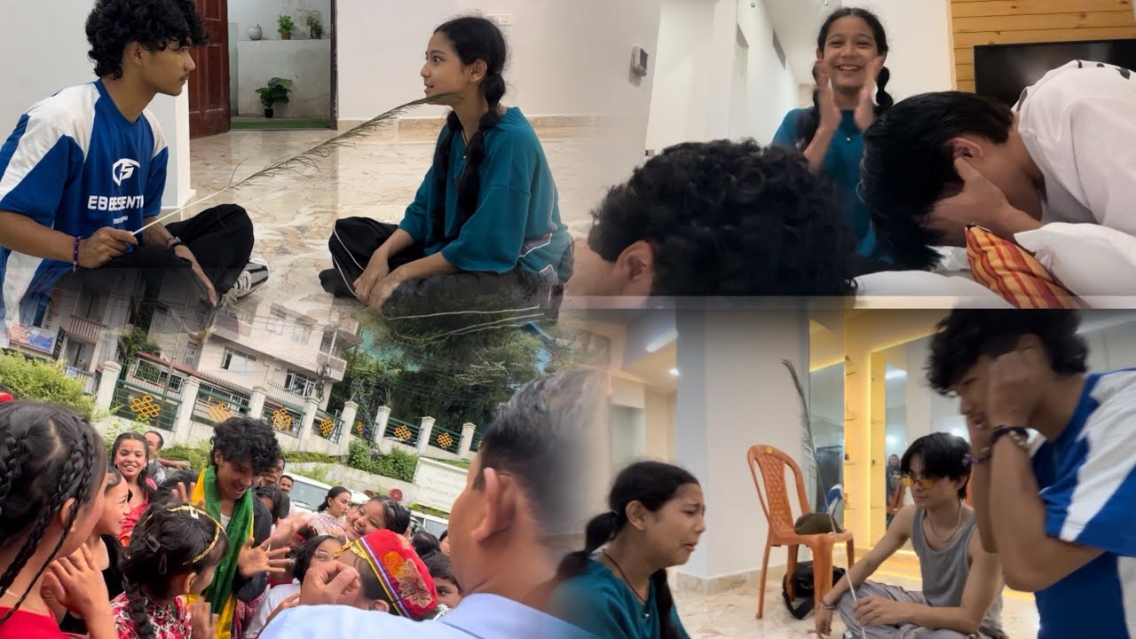 Sikkim vlog with Florina !!!