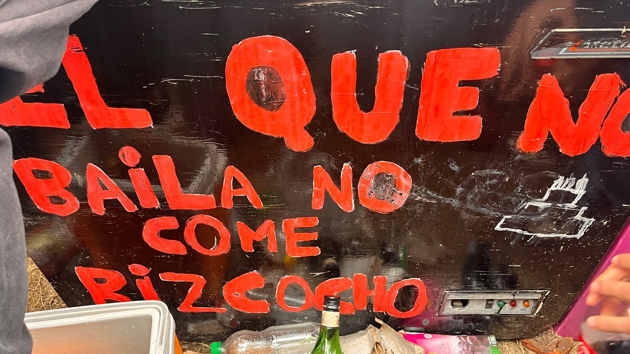 🌸Dolo 2025 con mi gente💘