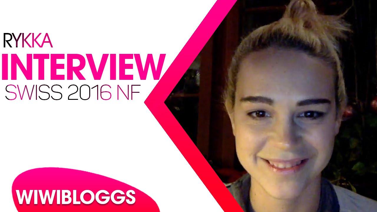 Rykka - The Last of Our Kind - Switzerland national selection (INTERVIEW) | wiwibloggs