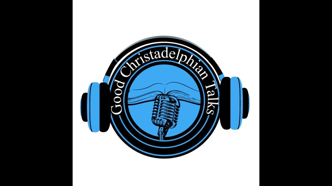 370: Stephen Whitehouse - Exhortation: Present Your Bodies a Living Sacrifice