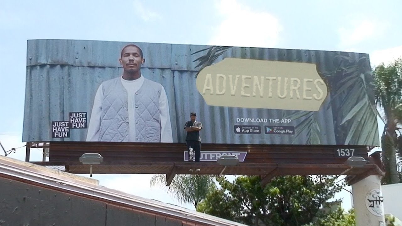 Adventures with Boo J (S1:E4)