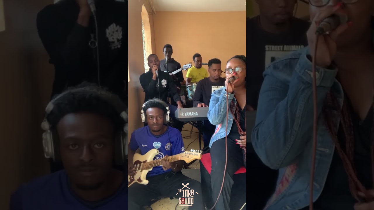 Aba Kush - Rockattack Cover